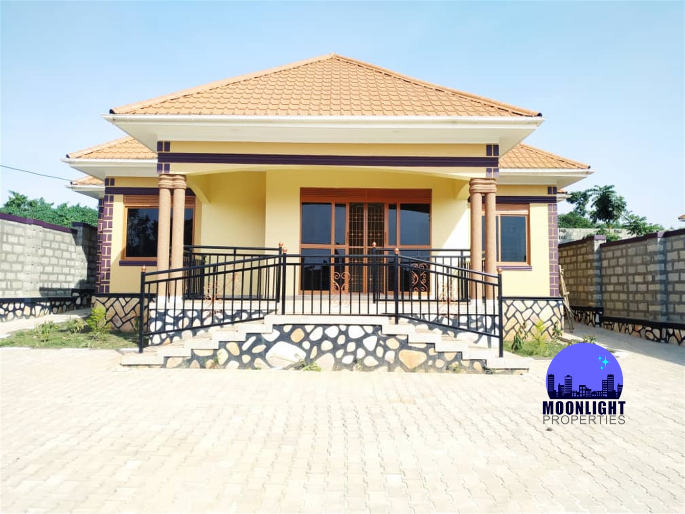 Bungalow for sale in Namugongo Wakiso