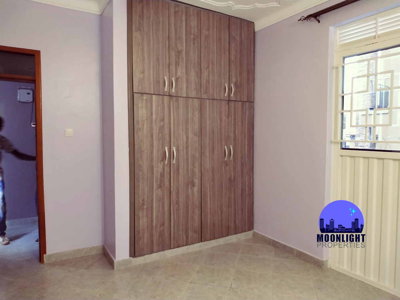 Apartment block for sale in Kyanja Wakiso