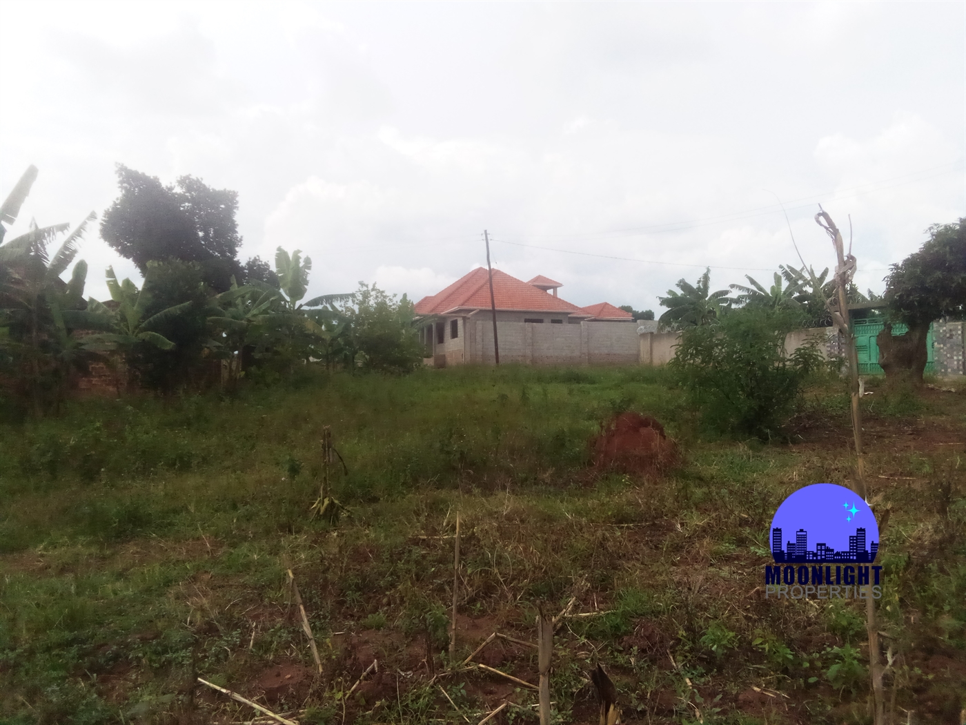 Residential Land for sale in Gayaza Wakiso