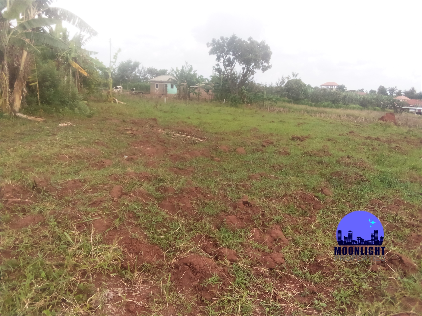 Residential Land for sale in Gayaza Wakiso