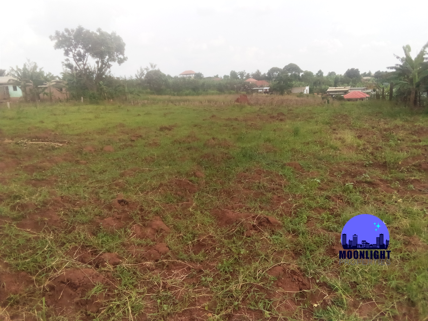 Residential Land for sale in Gayaza Wakiso