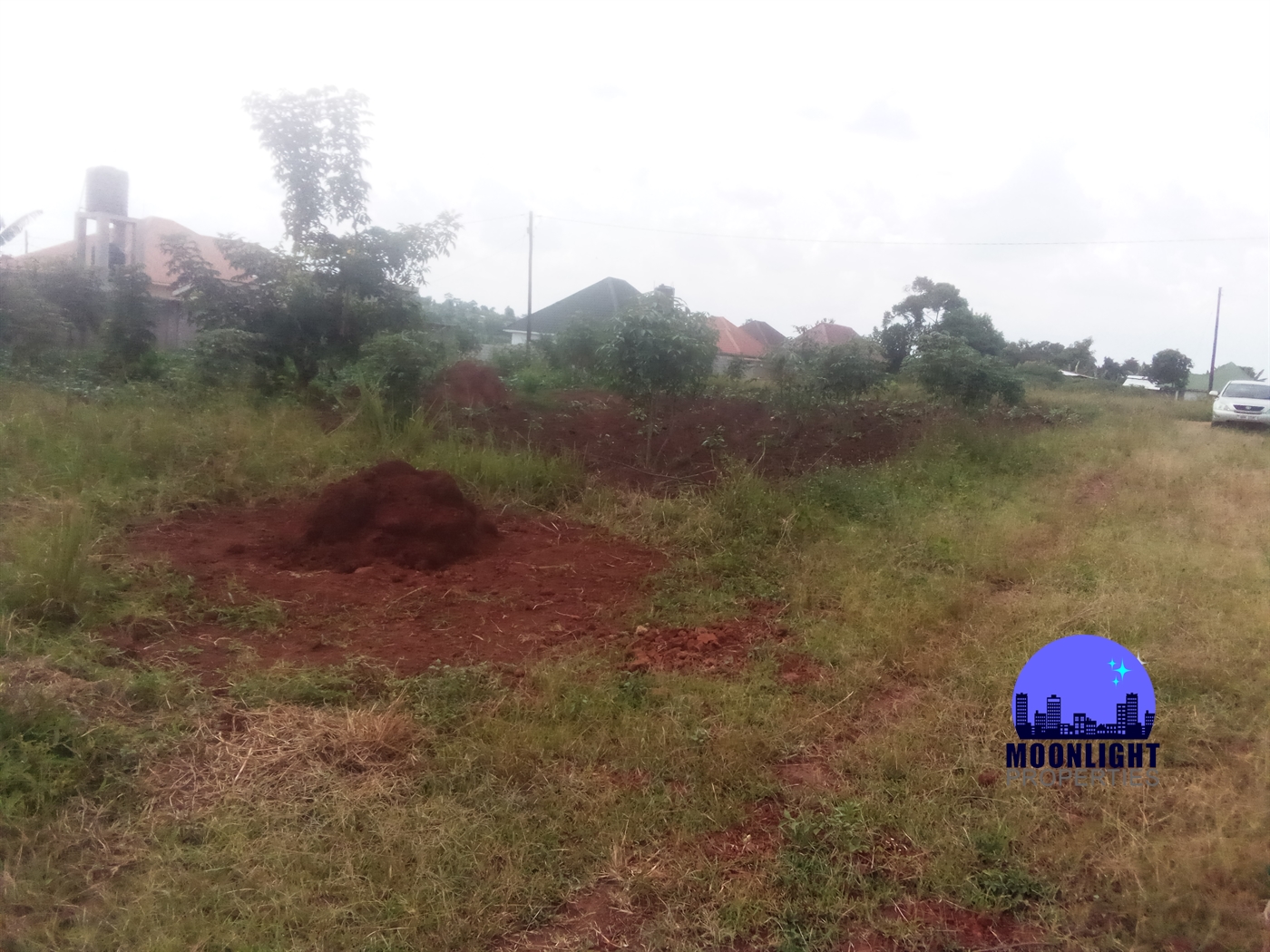 Residential Land for sale in Gayaza Wakiso