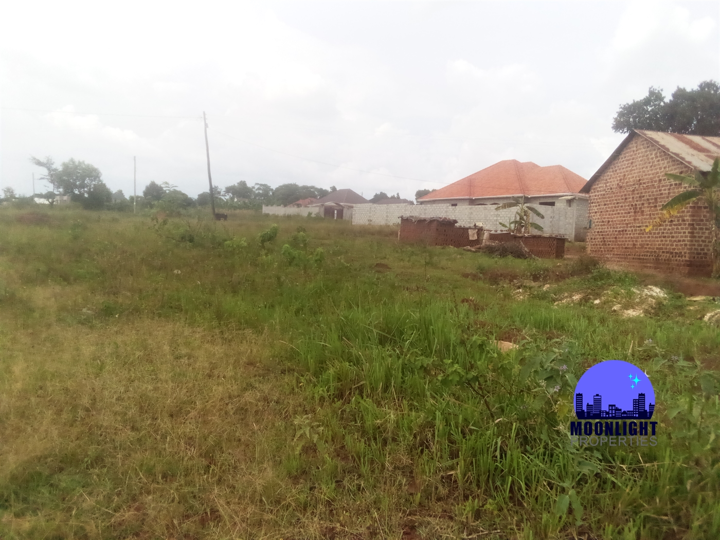 Residential Land for sale in Gayaza Wakiso