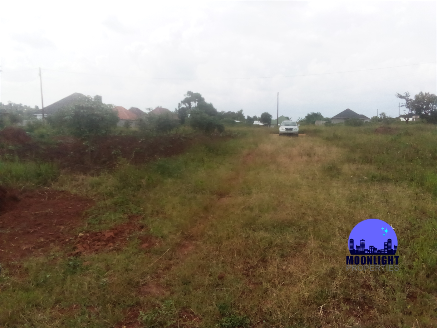 Residential Land for sale in Gayaza Wakiso