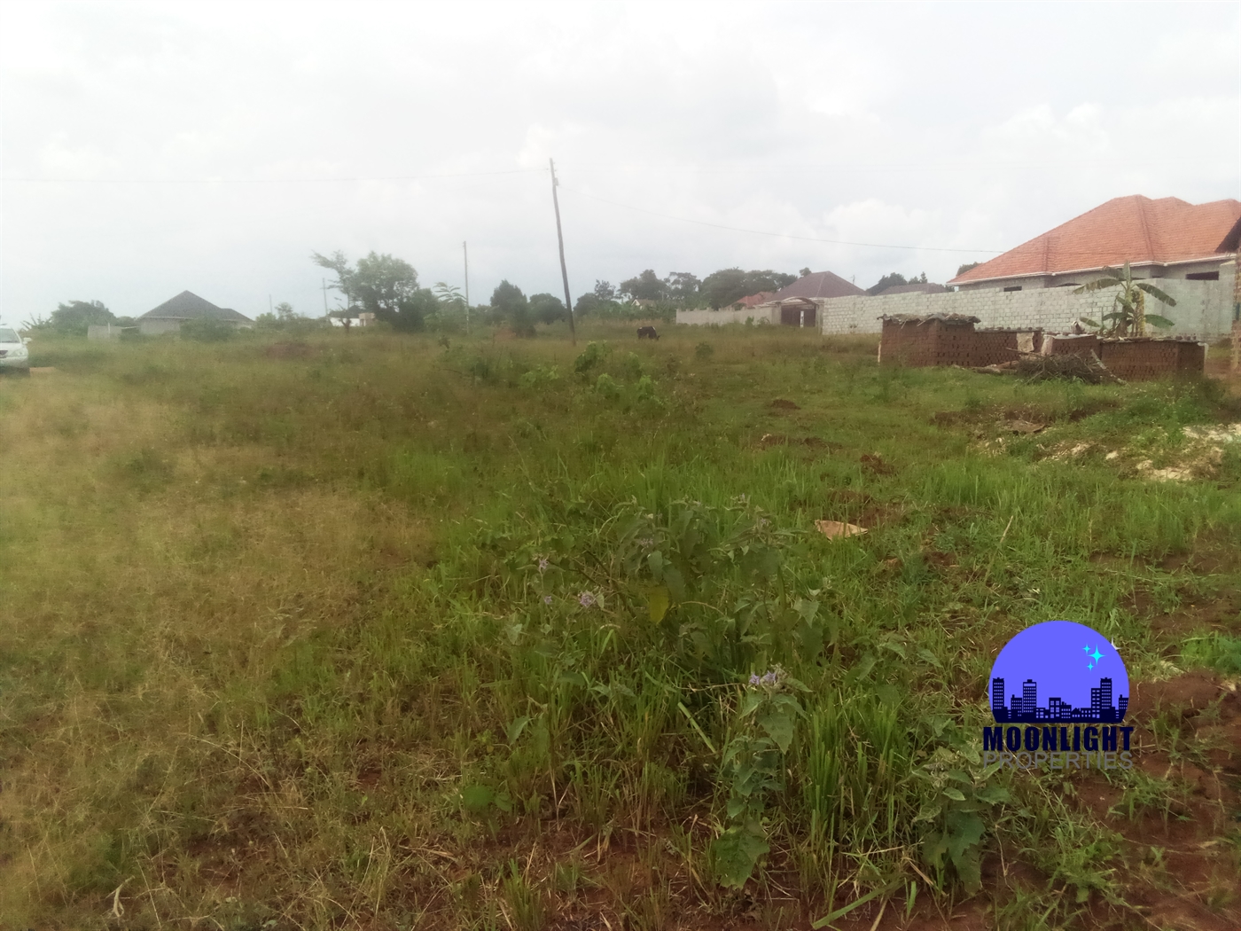 Residential Land for sale in Gayaza Wakiso