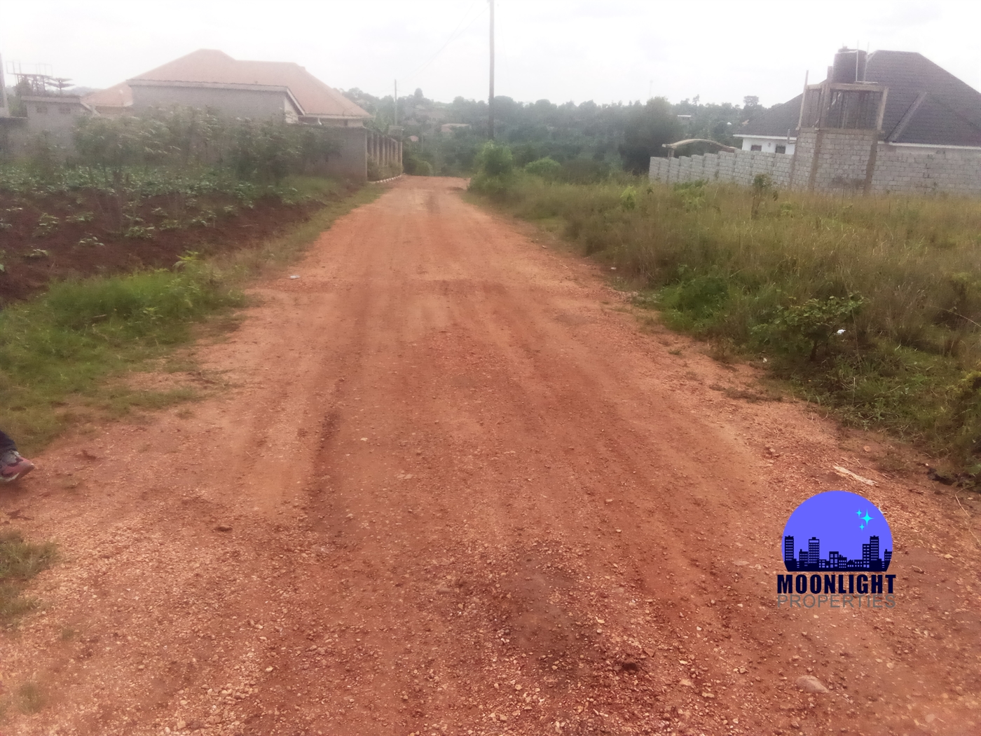 Residential Land for sale in Gayaza Wakiso