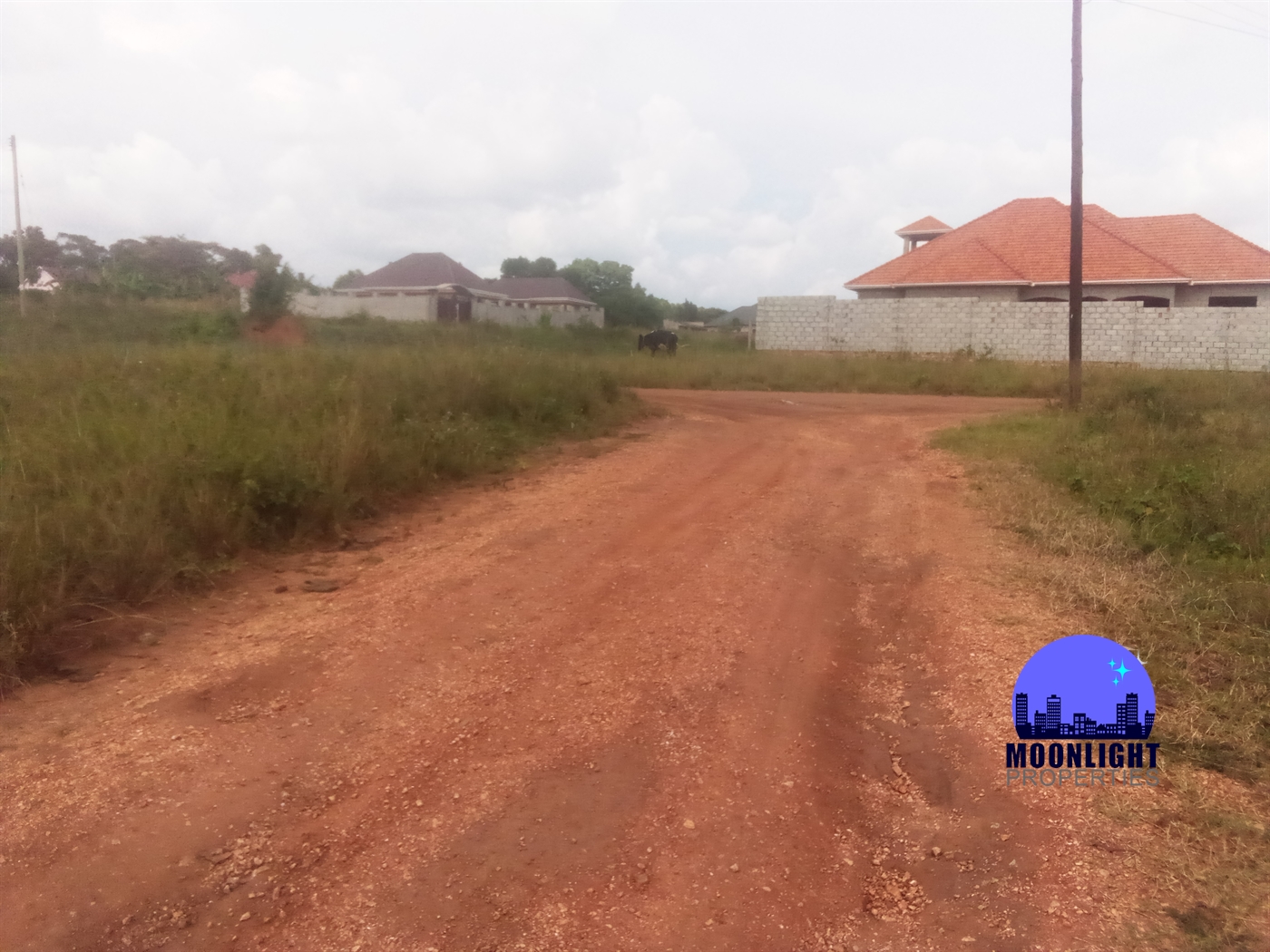 Residential Land for sale in Gayaza Wakiso