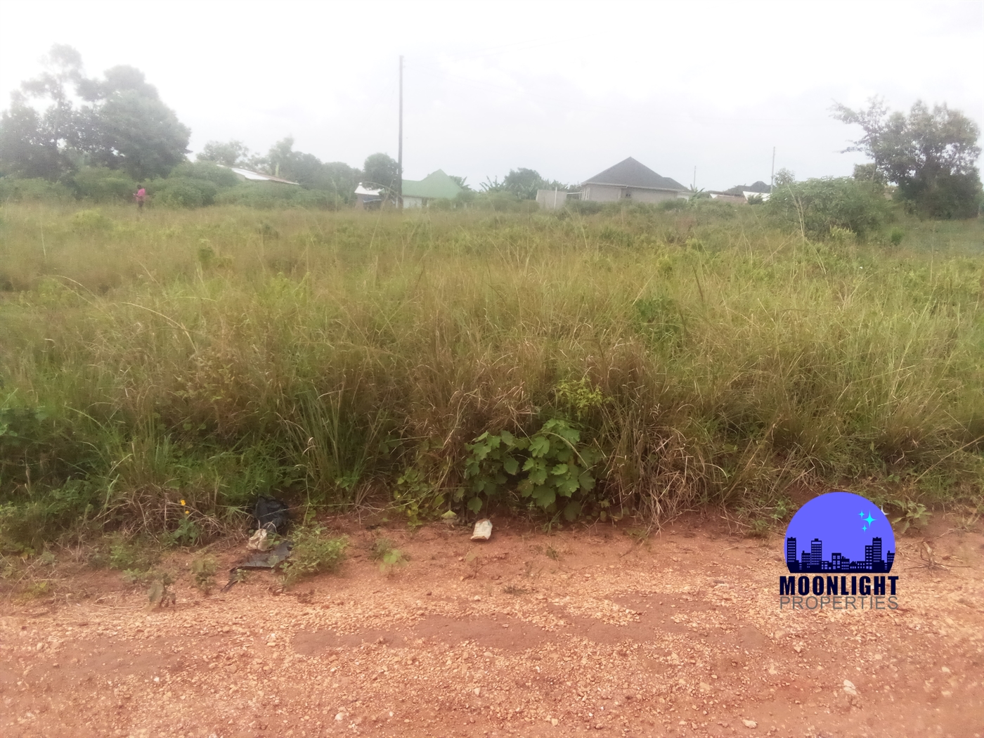 Residential Land for sale in Gayaza Wakiso