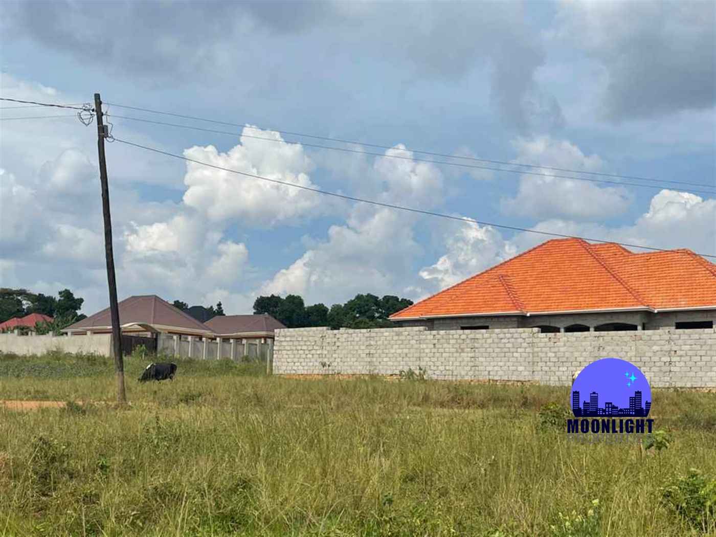 Residential Land for sale in Mawule Wakiso