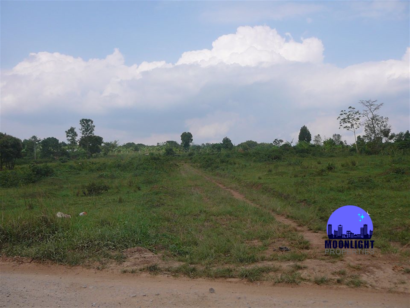 Residential Land for sale in Nakassajja Wakiso