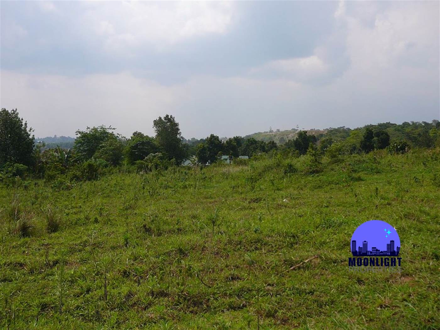 Residential Land for sale in Nakassajja Wakiso