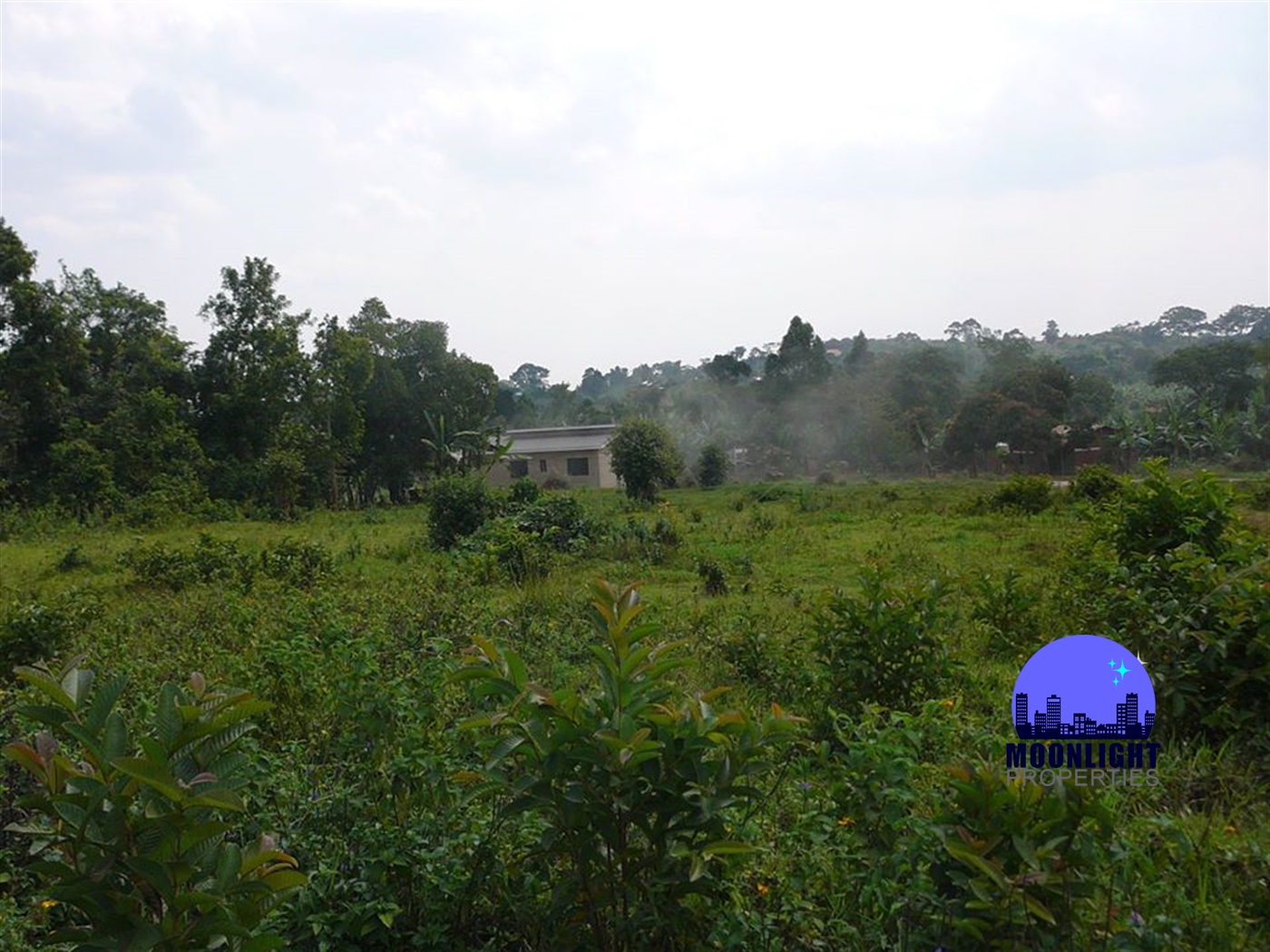 Residential Land for sale in Nakassajja Wakiso