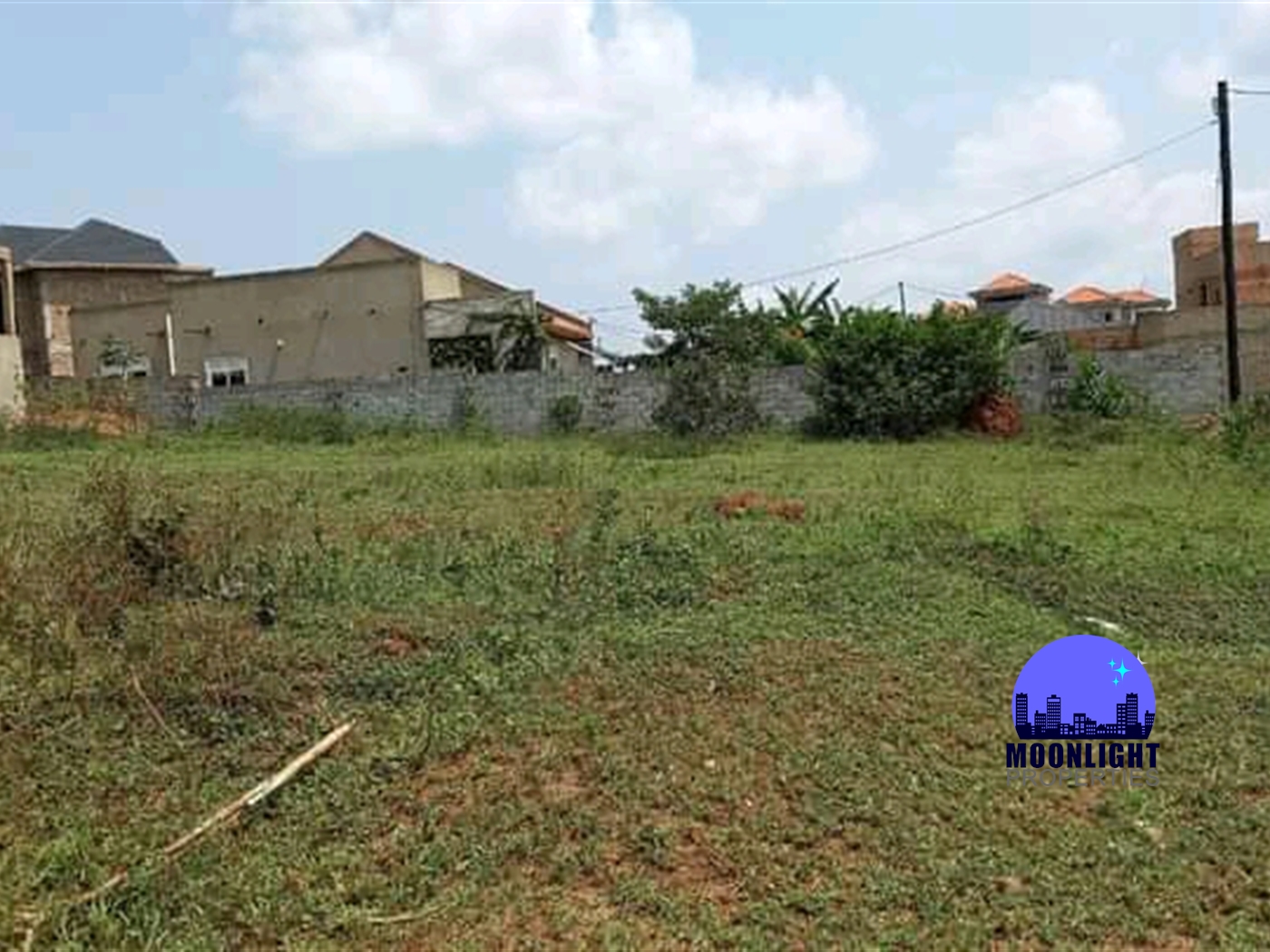 Residential Land for sale in Nabusugwe Mukono