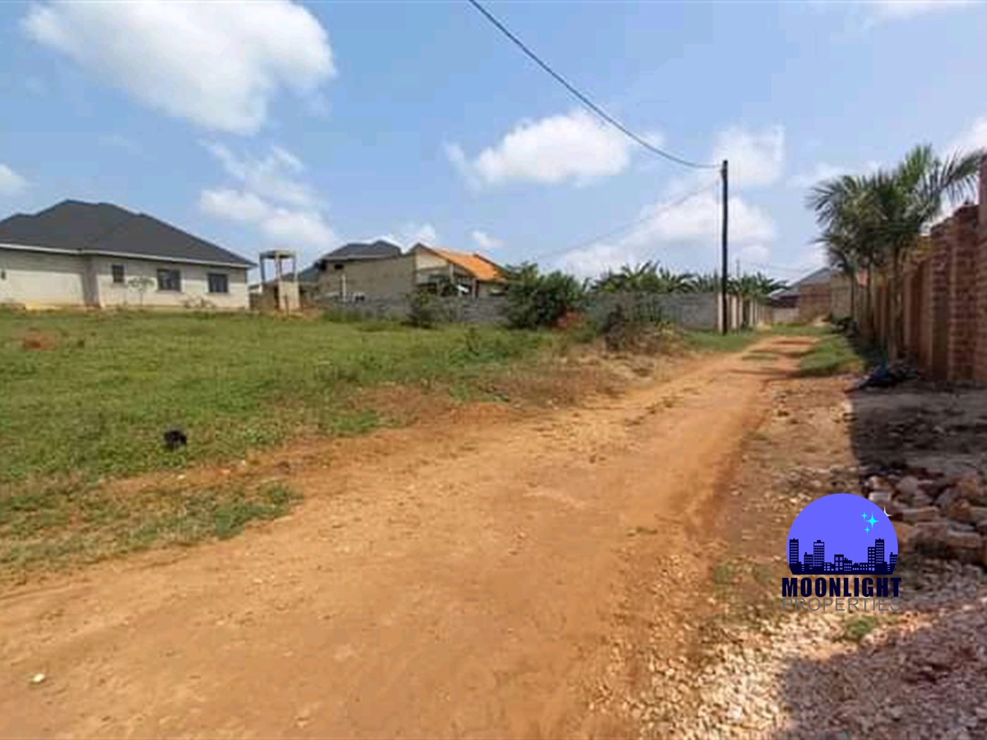 Residential Land for sale in Nabusugwe Mukono