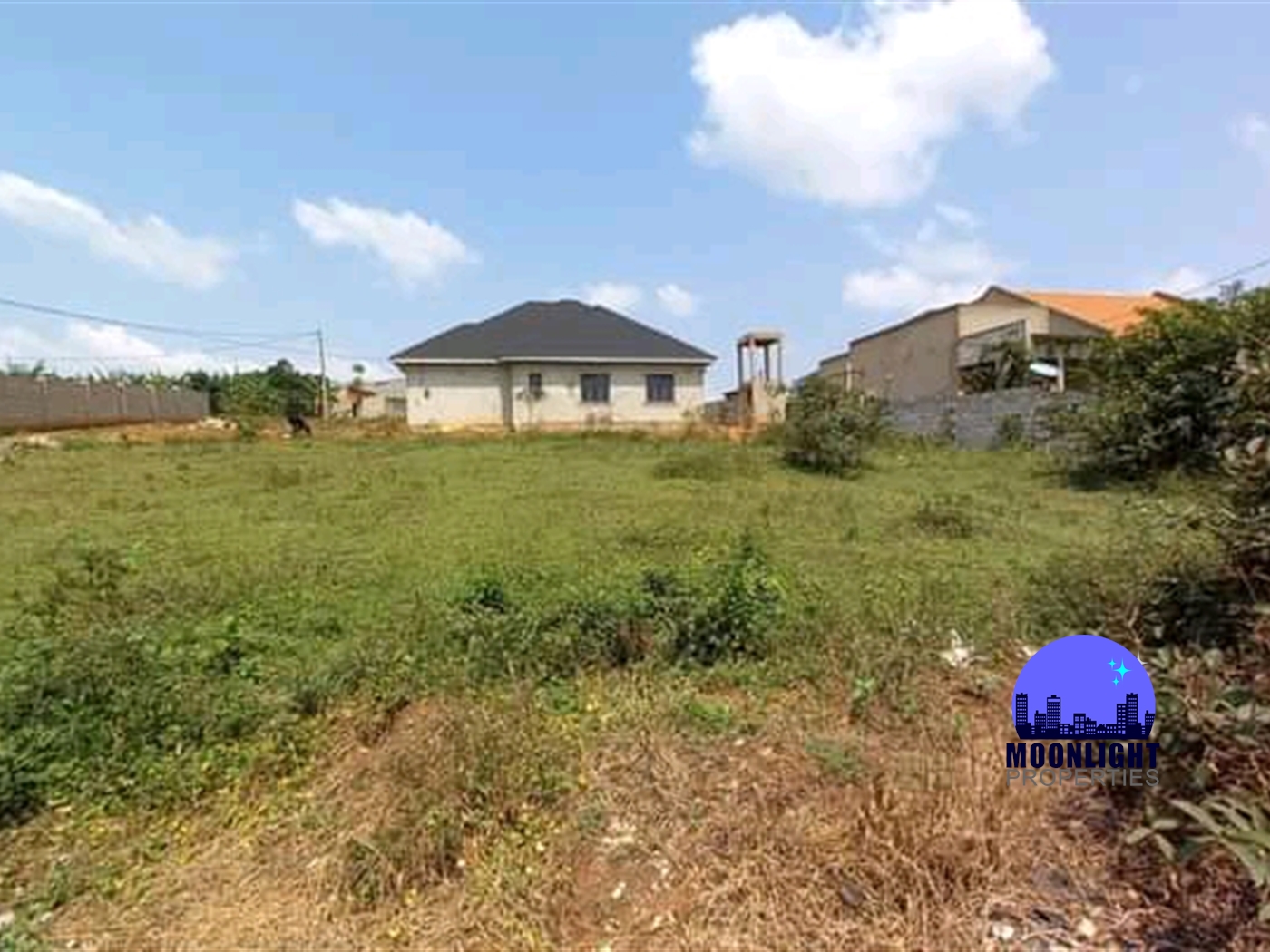 Residential Land for sale in Nabusugwe Mukono