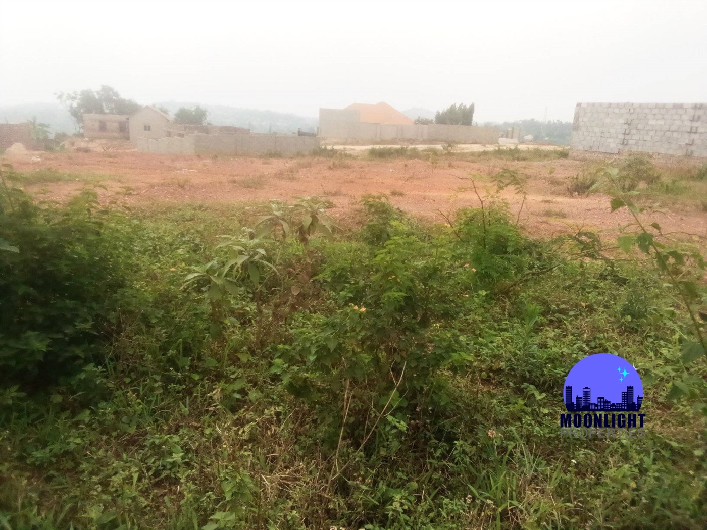 Residential Land for sale in Nabusugwe Mukono