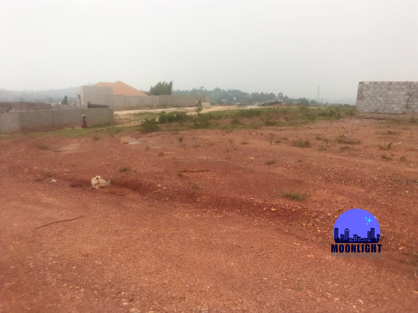 Residential Land for sale in Nabusugwe Mukono