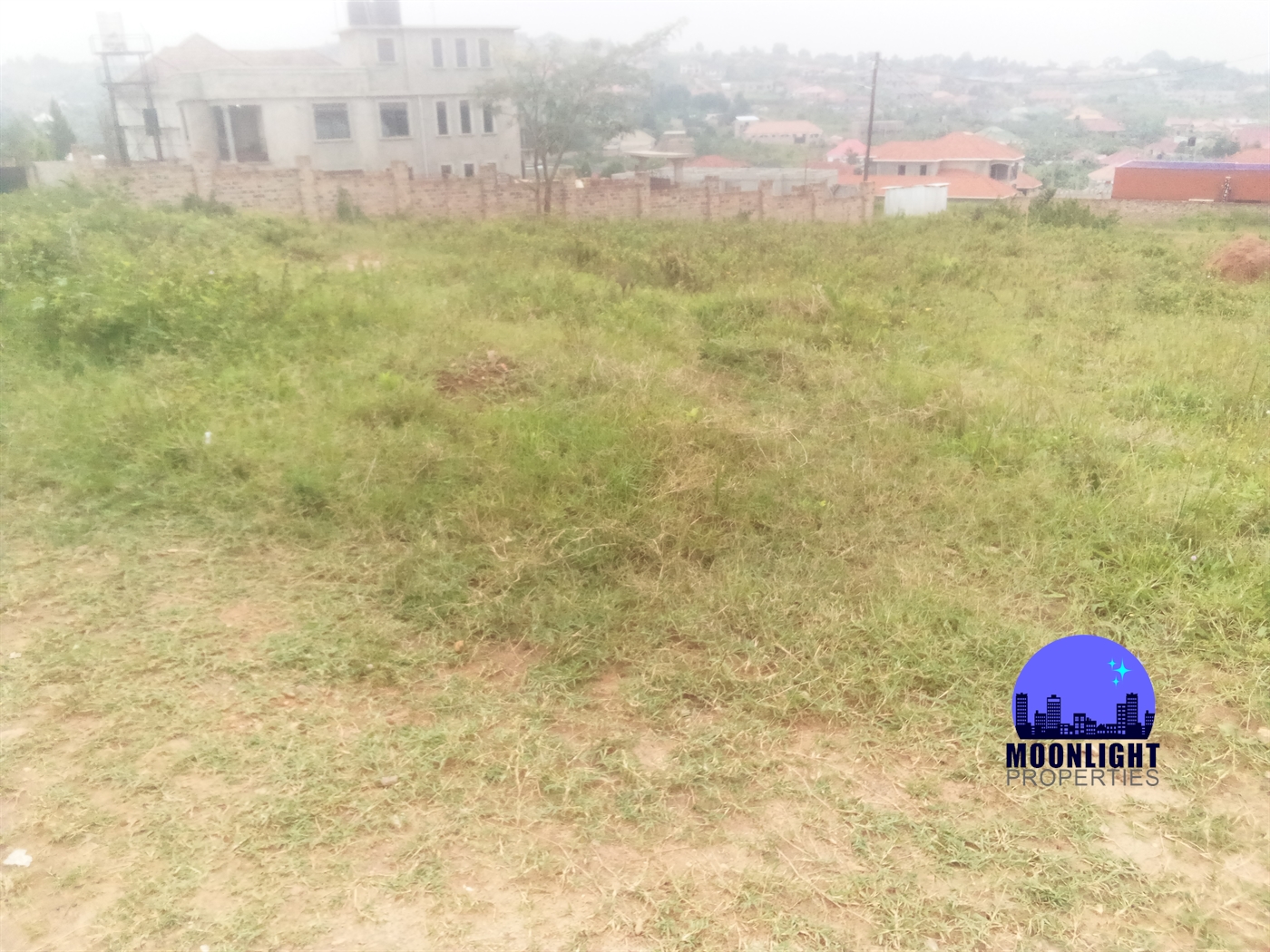 Residential Land for sale in Nabusugwe Mukono