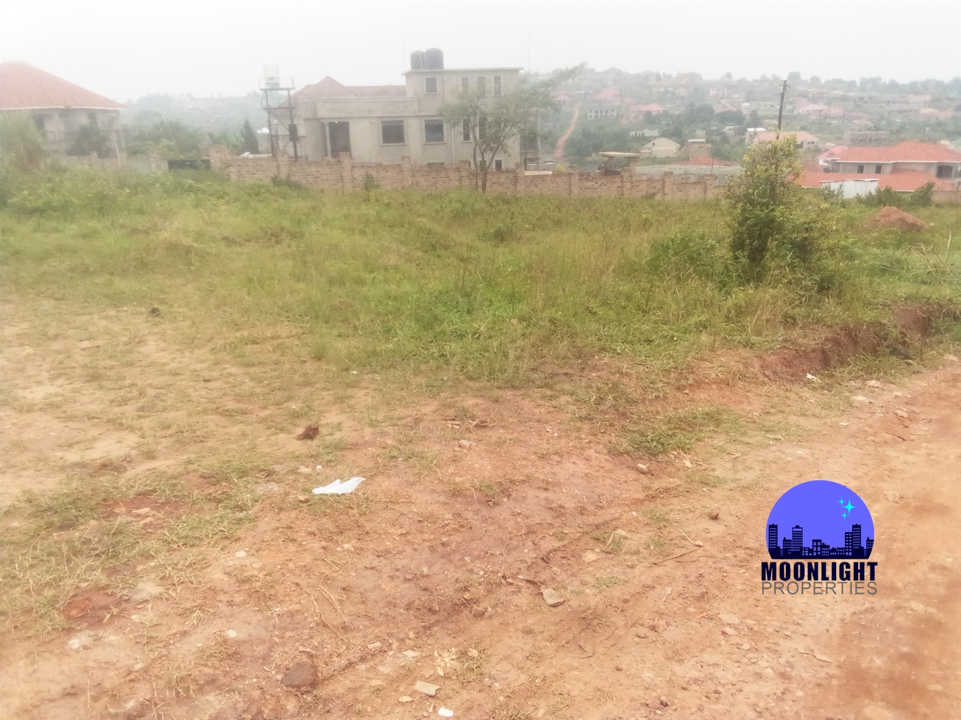 Residential Land for sale in Nabusugwe Mukono