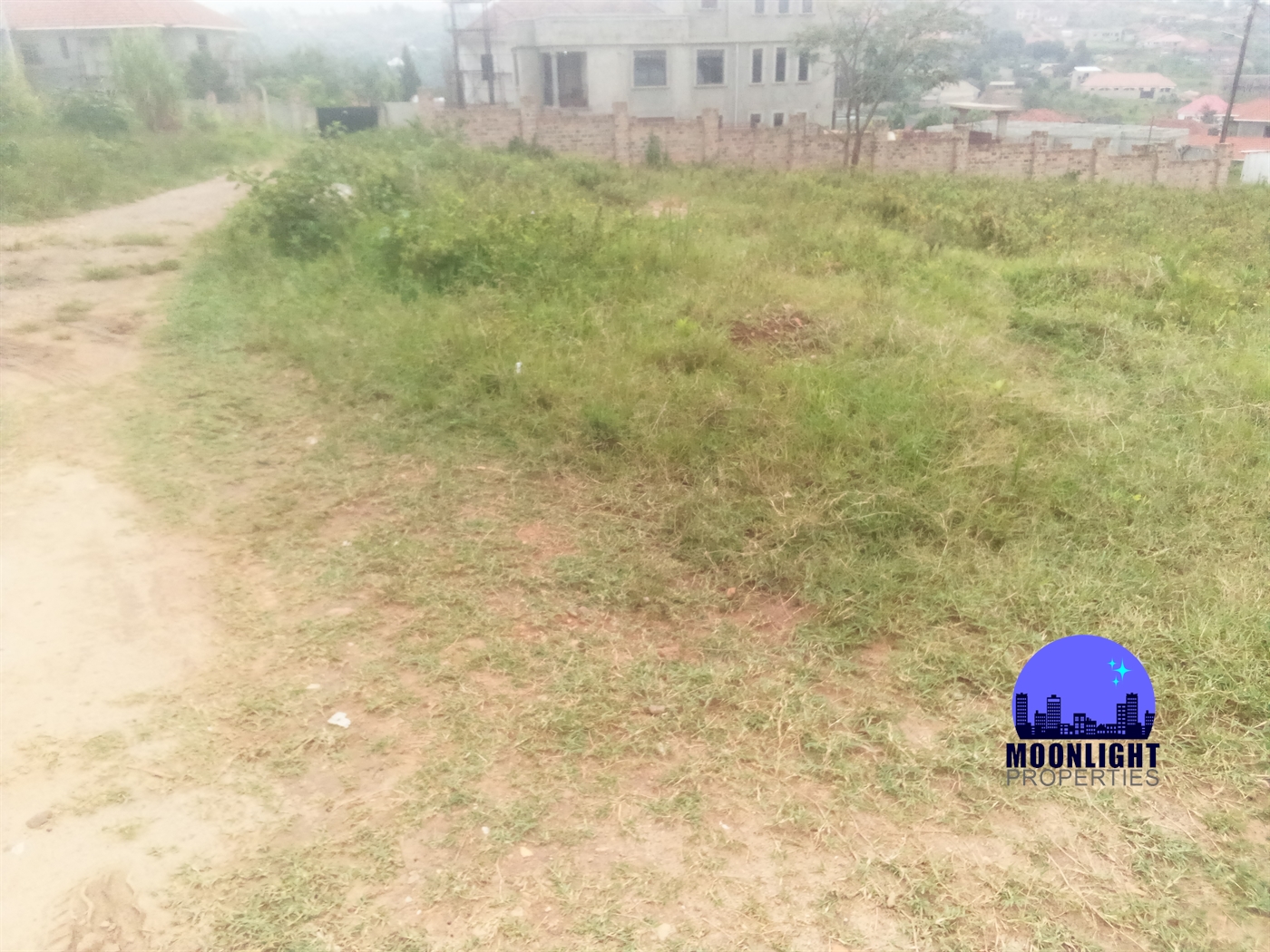 Residential Land for sale in Nabusugwe Mukono