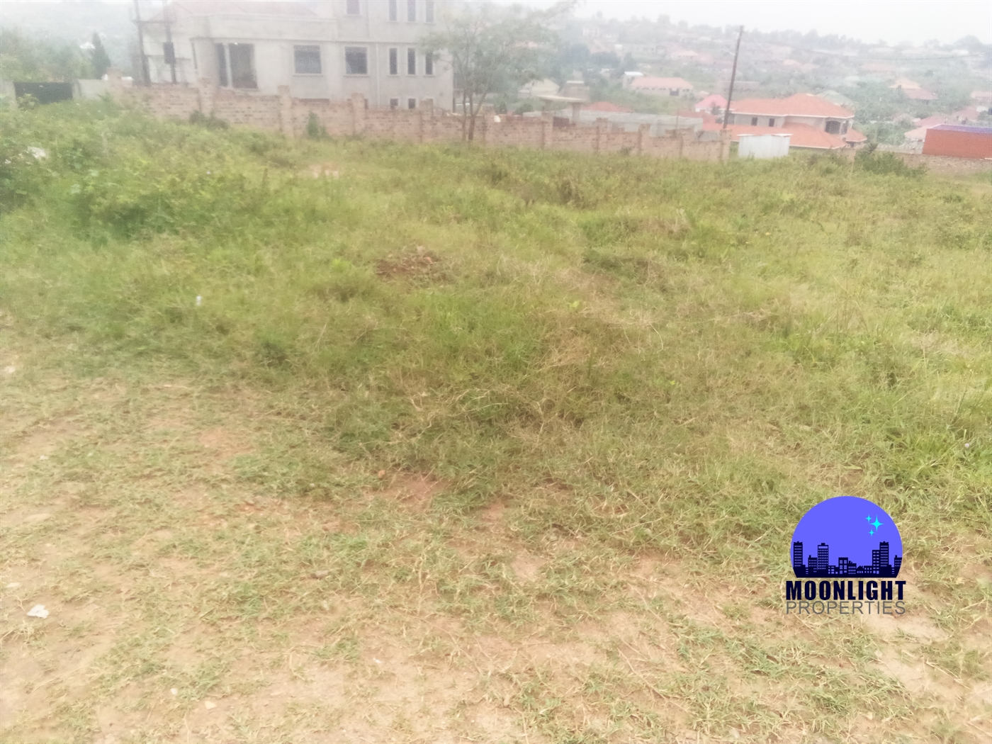 Residential Land for sale in Nabusugwe Mukono