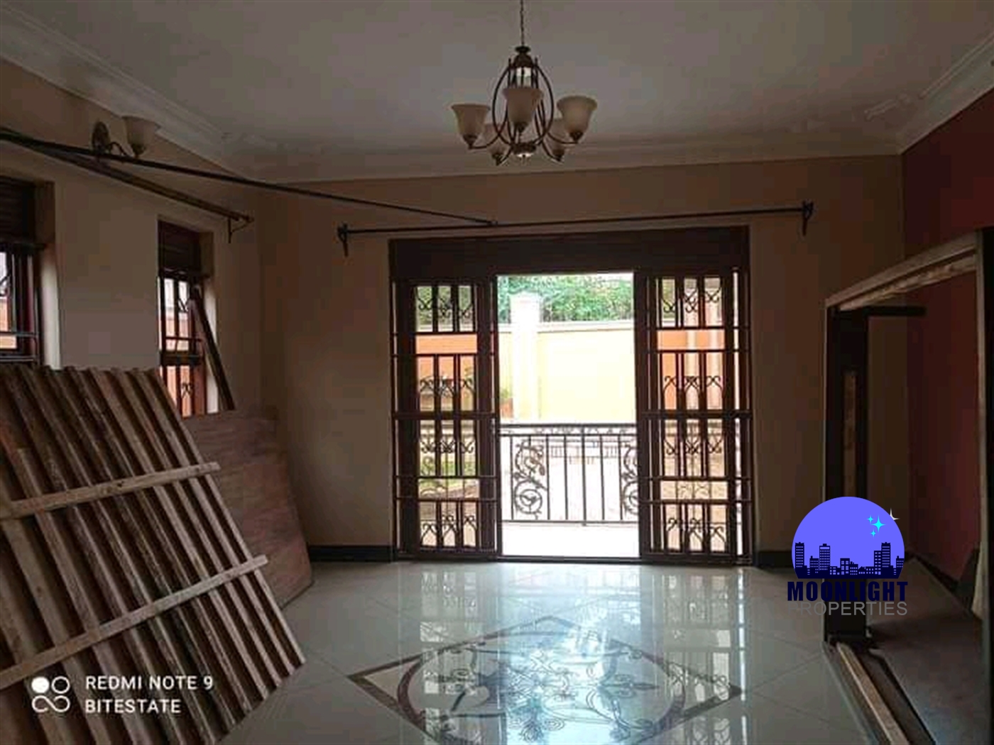 Bungalow for sale in Namugongo Wakiso