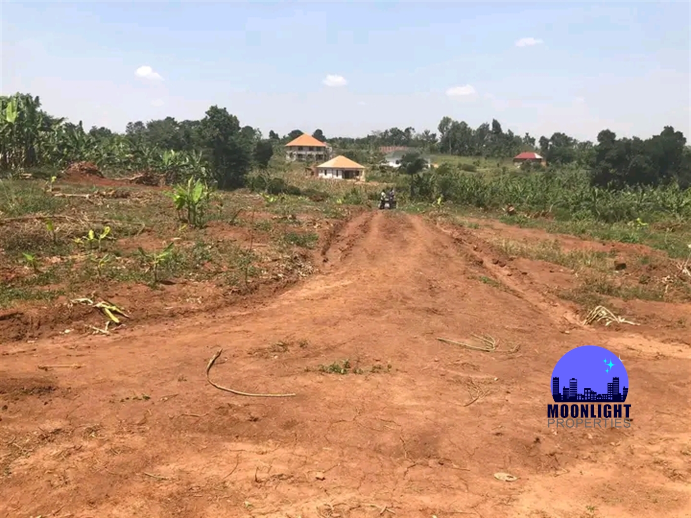 Residential Land for sale in Kiwenda Wakiso