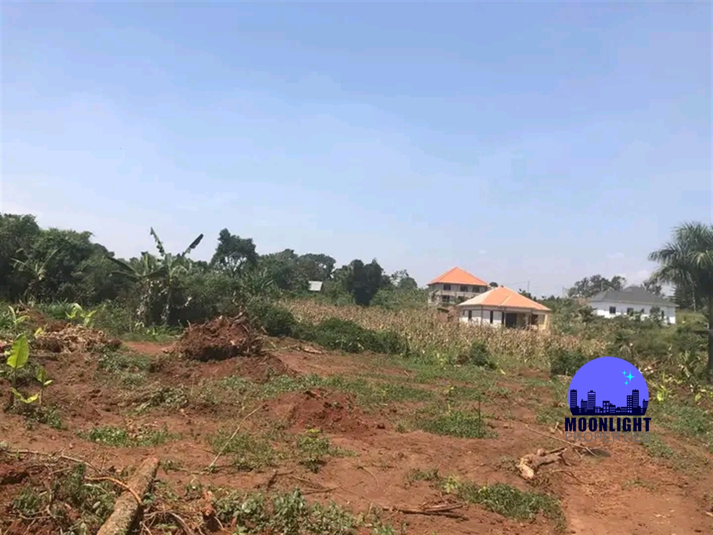 Residential Land for sale in Kiwenda Wakiso