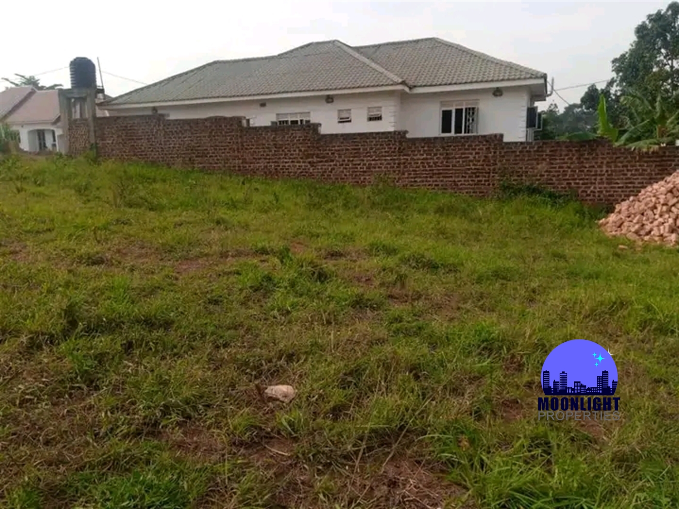 Residential Land for sale in Sonde Mukono