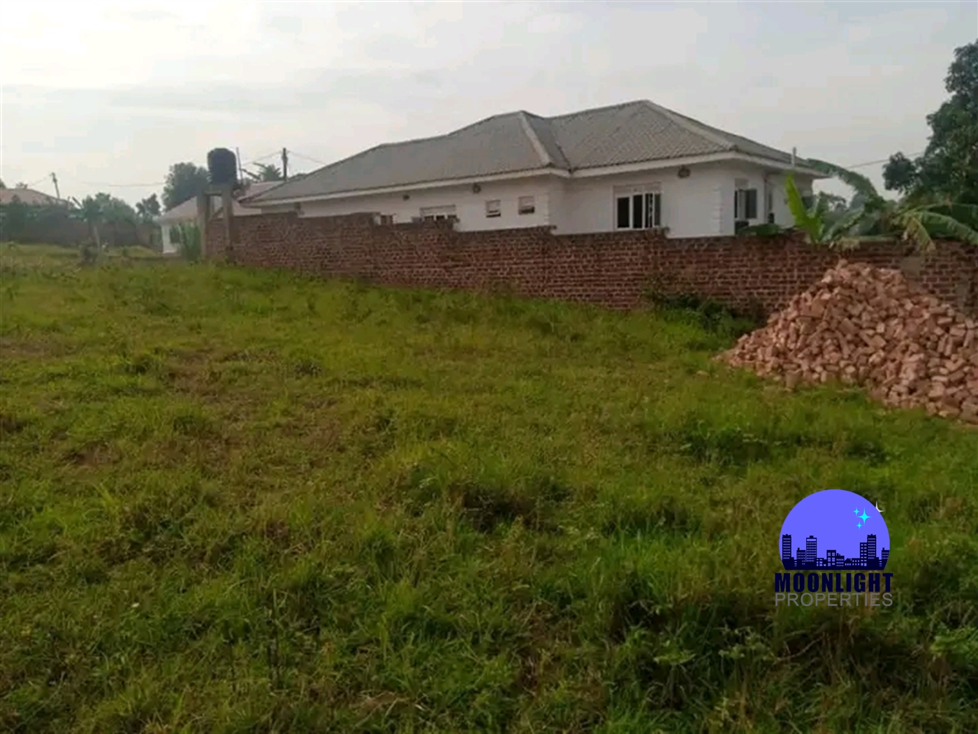 Residential Land for sale in Sonde Mukono