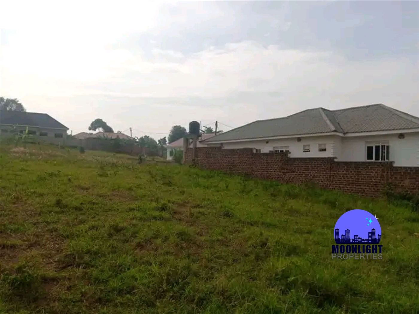 Residential Land for sale in Sonde Mukono