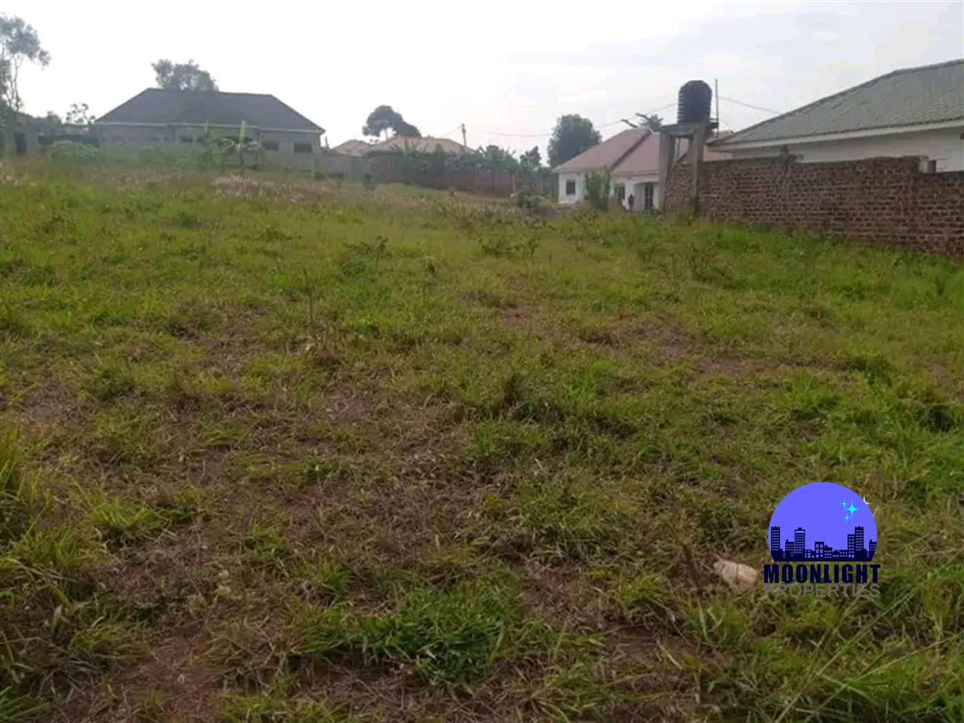 Residential Land for sale in Sonde Mukono