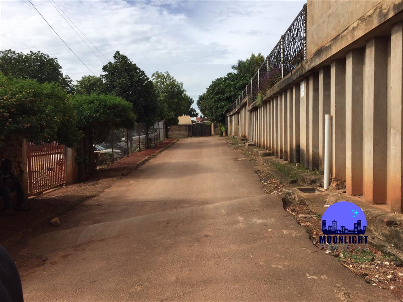 Residential Land for sale in Bukoto Kampala