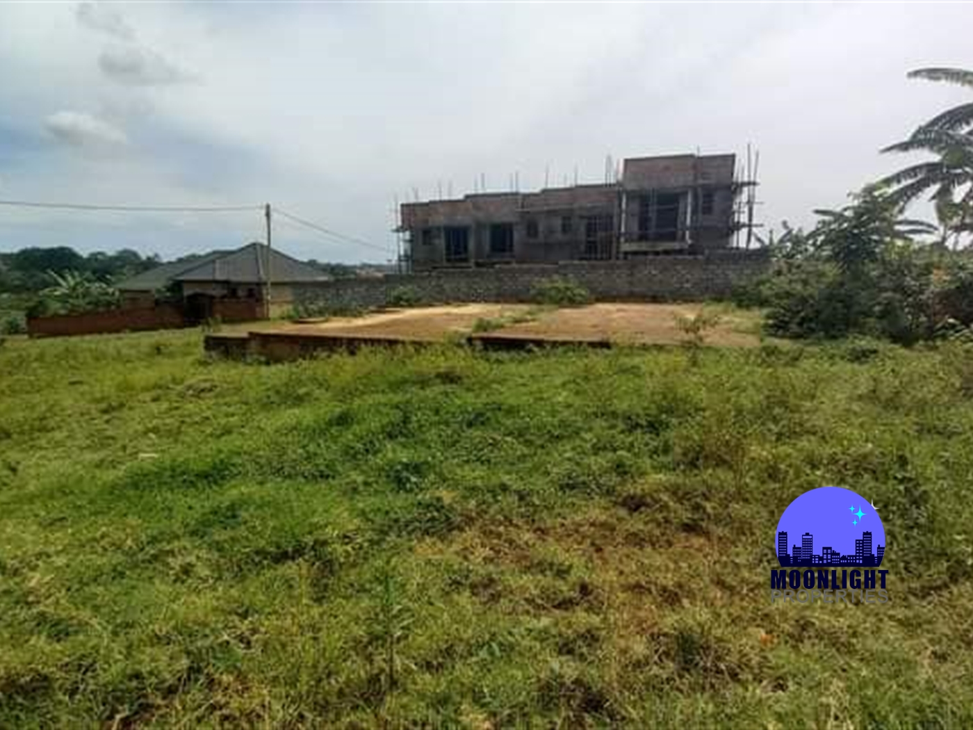 Residential Land for sale in Namugongo Mukono