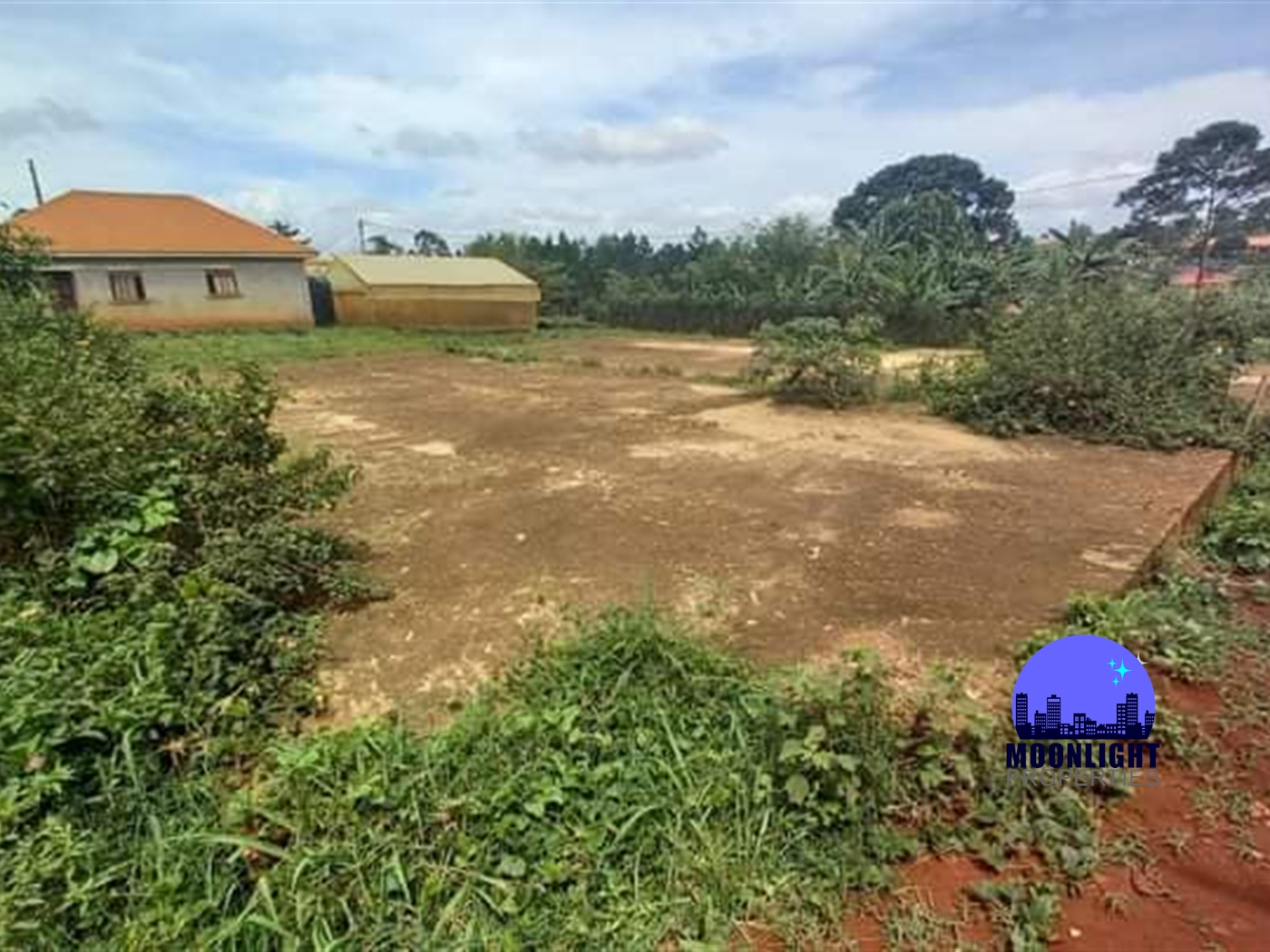 Residential Land for sale in Namugongo Mukono