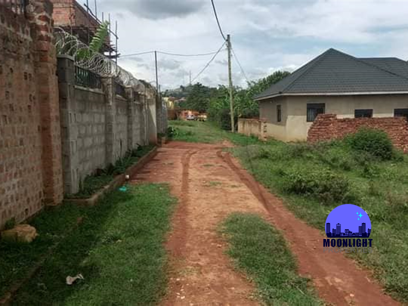 Residential Land for sale in Namugongo Mukono