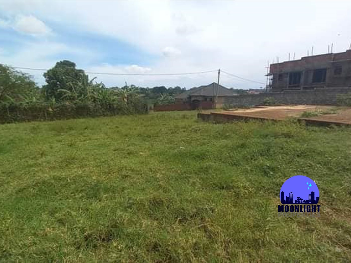 Residential Land for sale in Namugongo Mukono