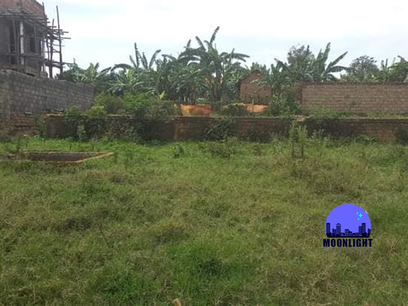 Residential Land for sale in Namugongo Mukono