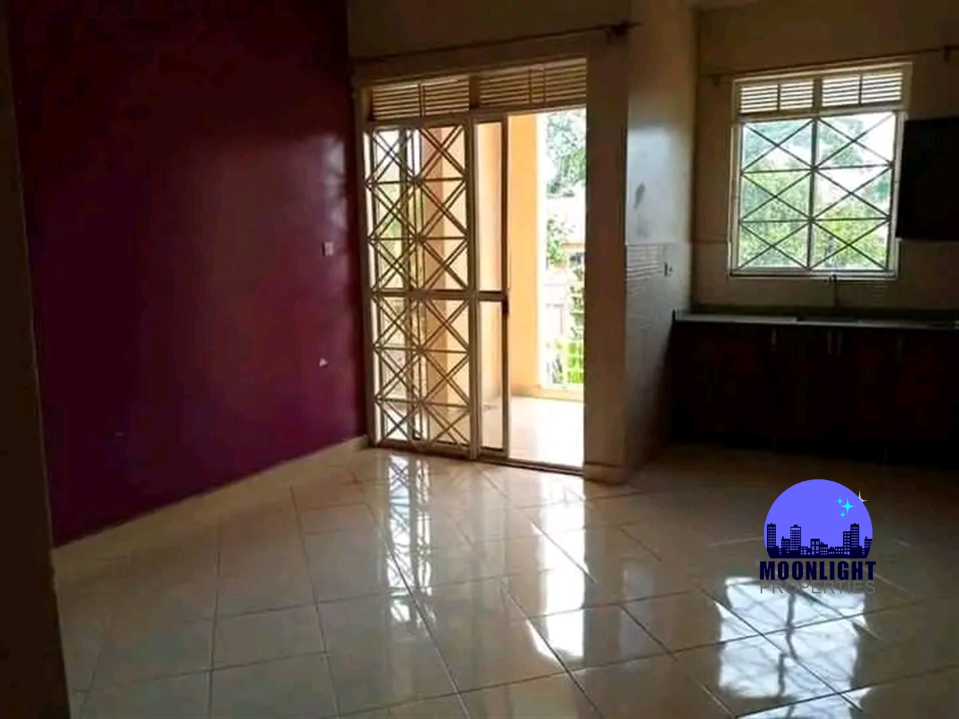 Apartment block for sale in Kyaliwajjala Wakiso