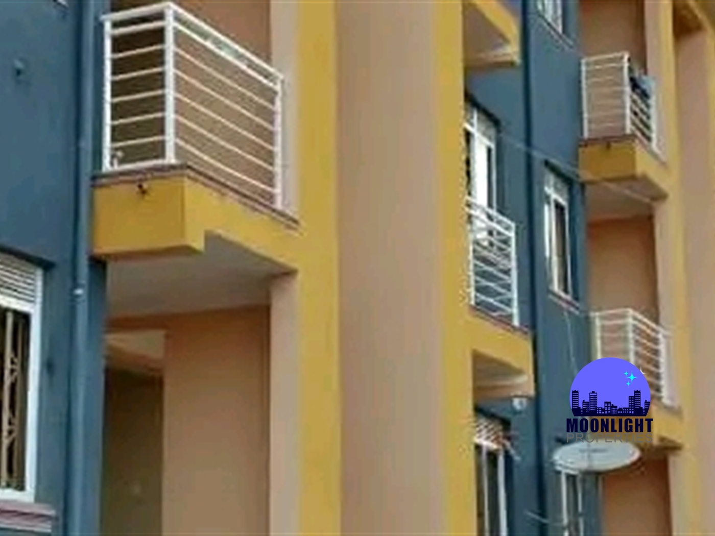 Apartment block for sale in Kyaliwajjala Wakiso