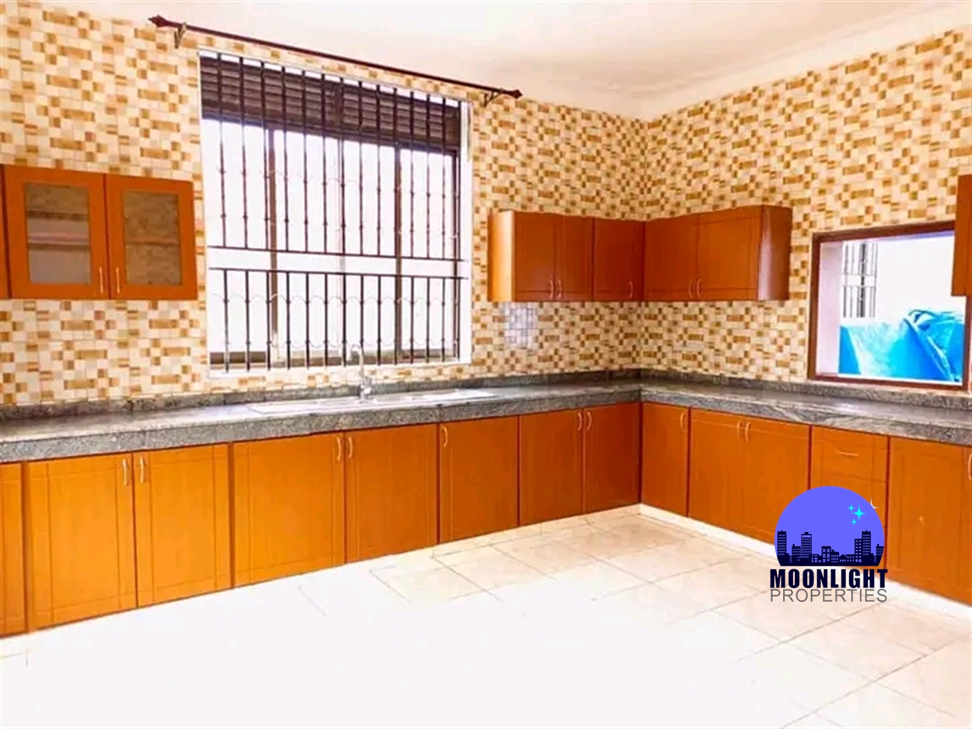 Storeyed house for sale in Ntinda Kampala