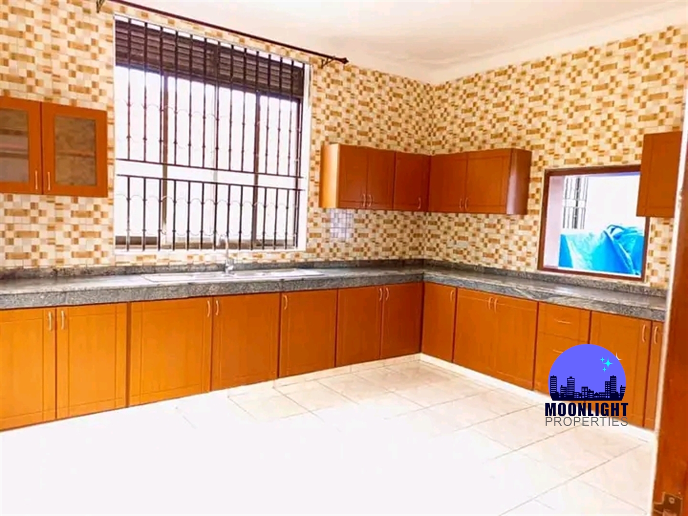 Storeyed house for sale in Ntinda Kampala