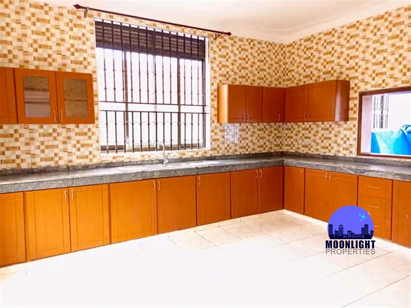 Storeyed house for sale in Ntinda Kampala