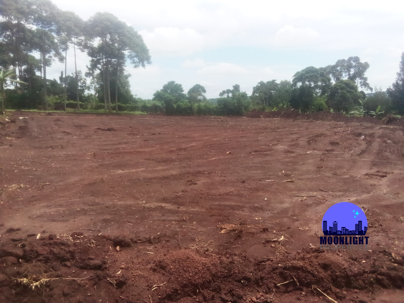 Residential Land for sale in Ddundu Wakiso