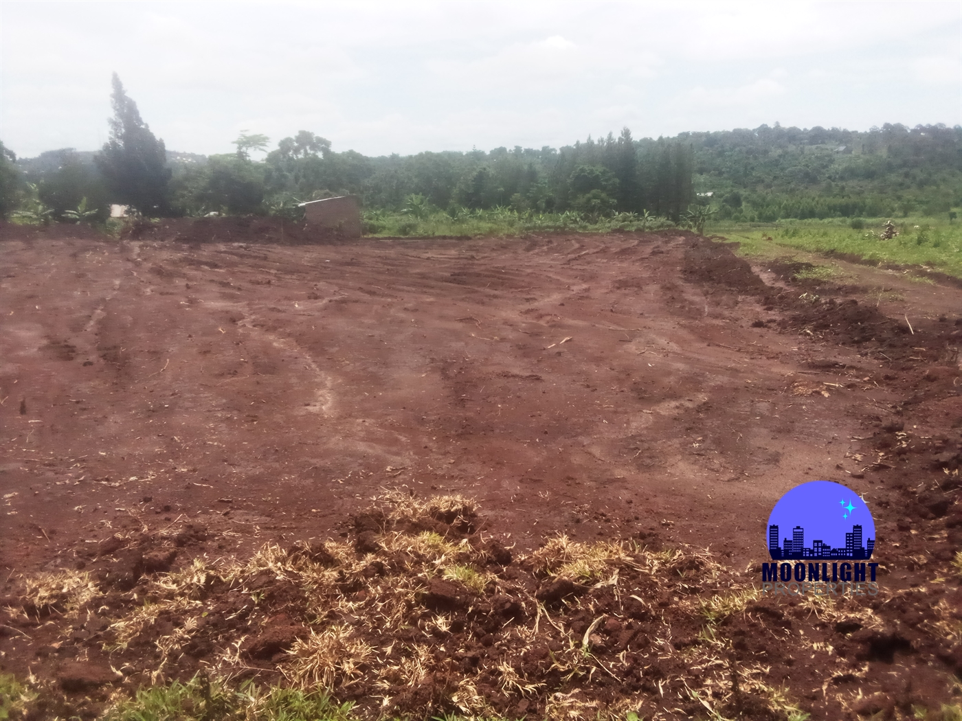 Residential Land for sale in Ddundu Wakiso