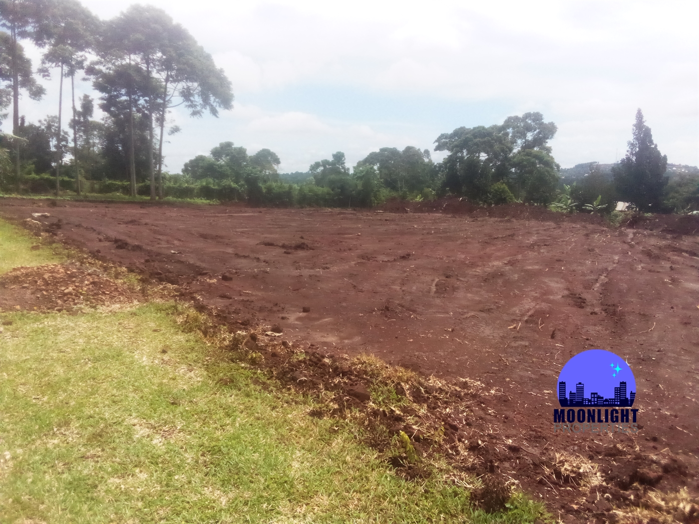 Residential Land for sale in Ddundu Wakiso