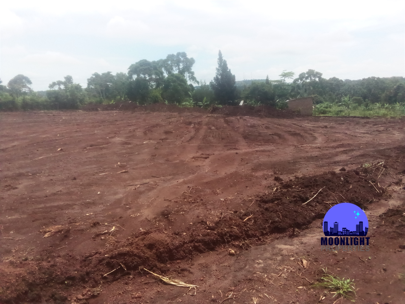 Residential Land for sale in Ddundu Wakiso