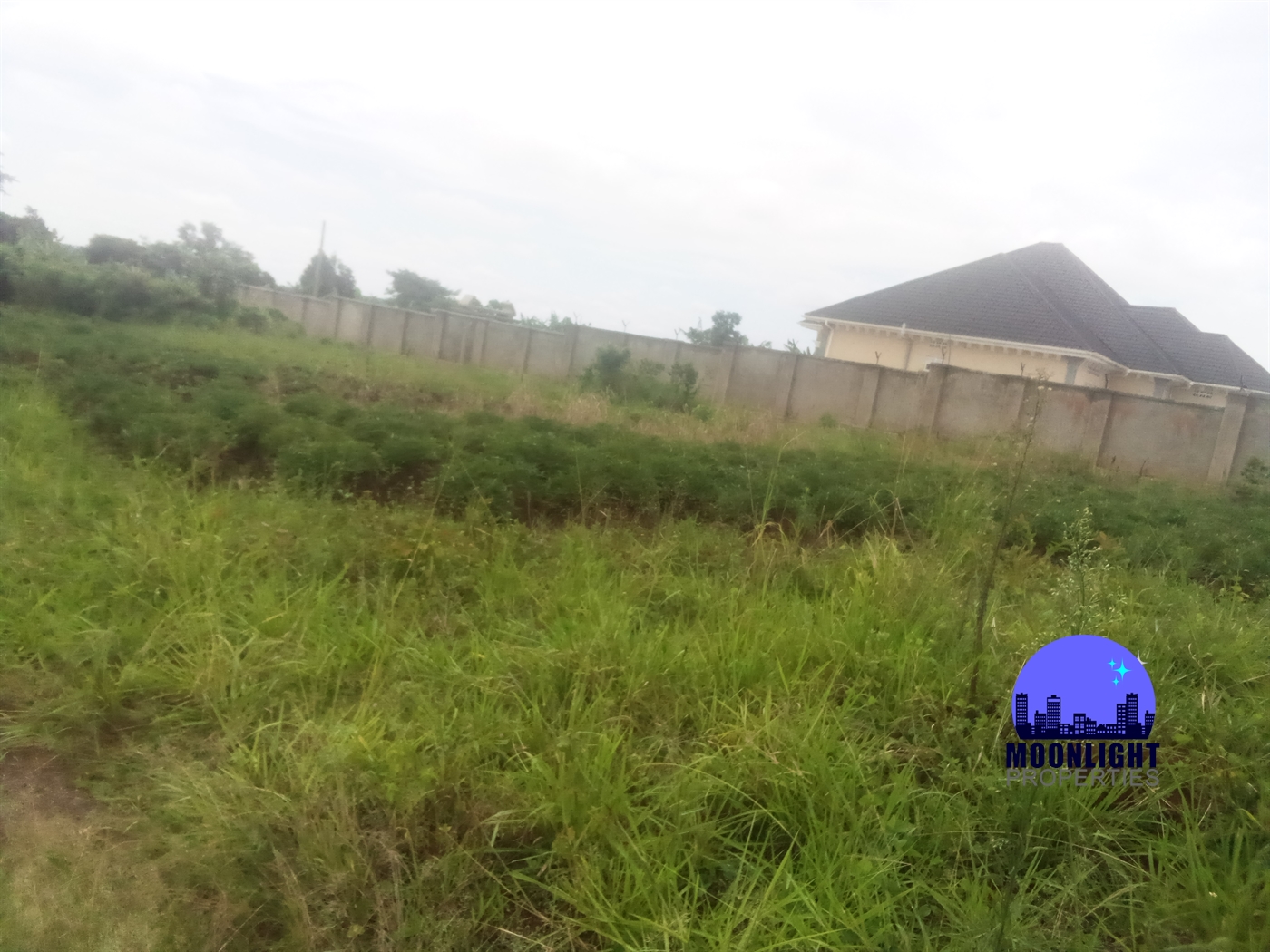 Residential Land for sale in Ddundu Wakiso