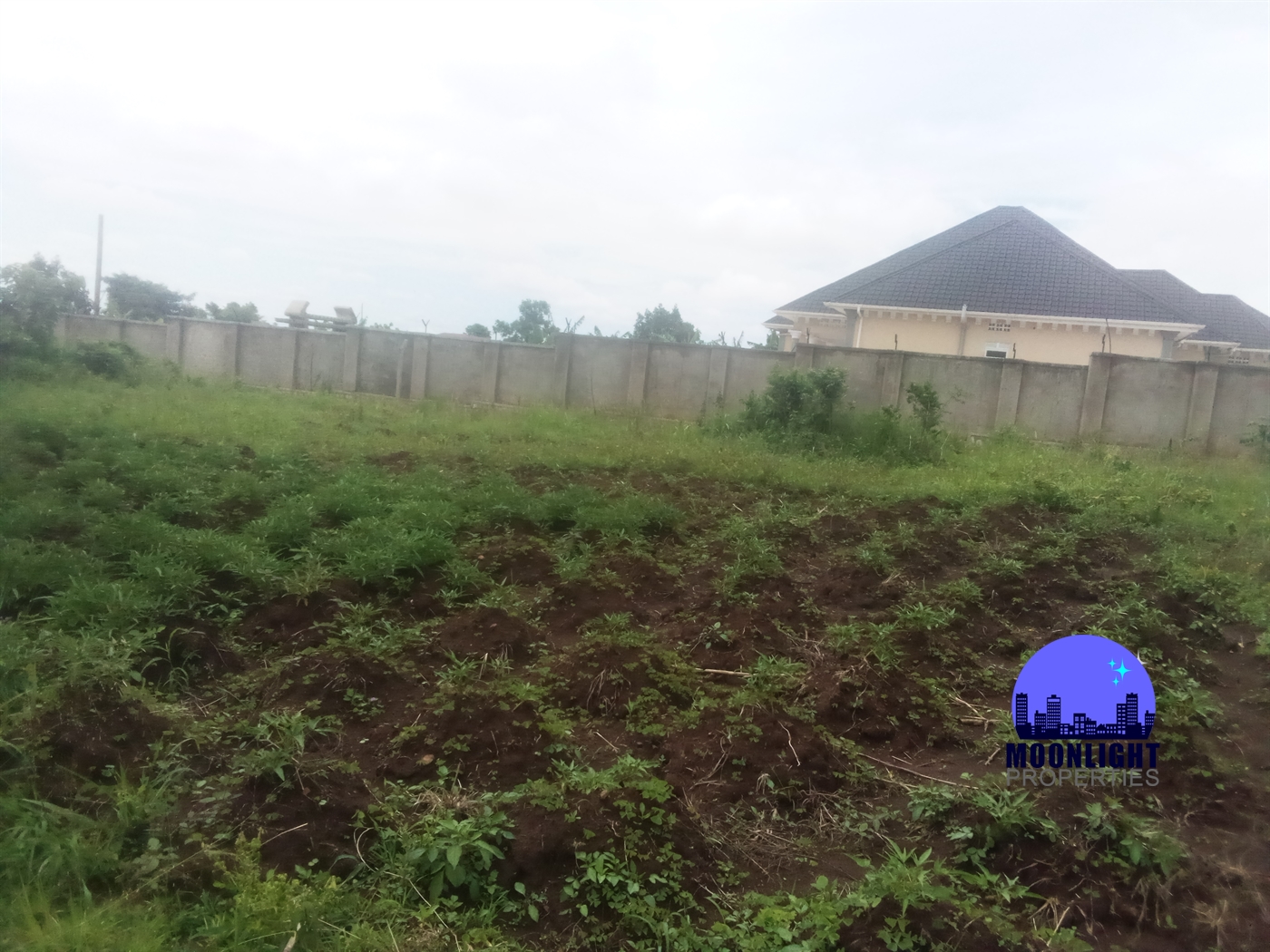 Residential Land for sale in Ddundu Wakiso