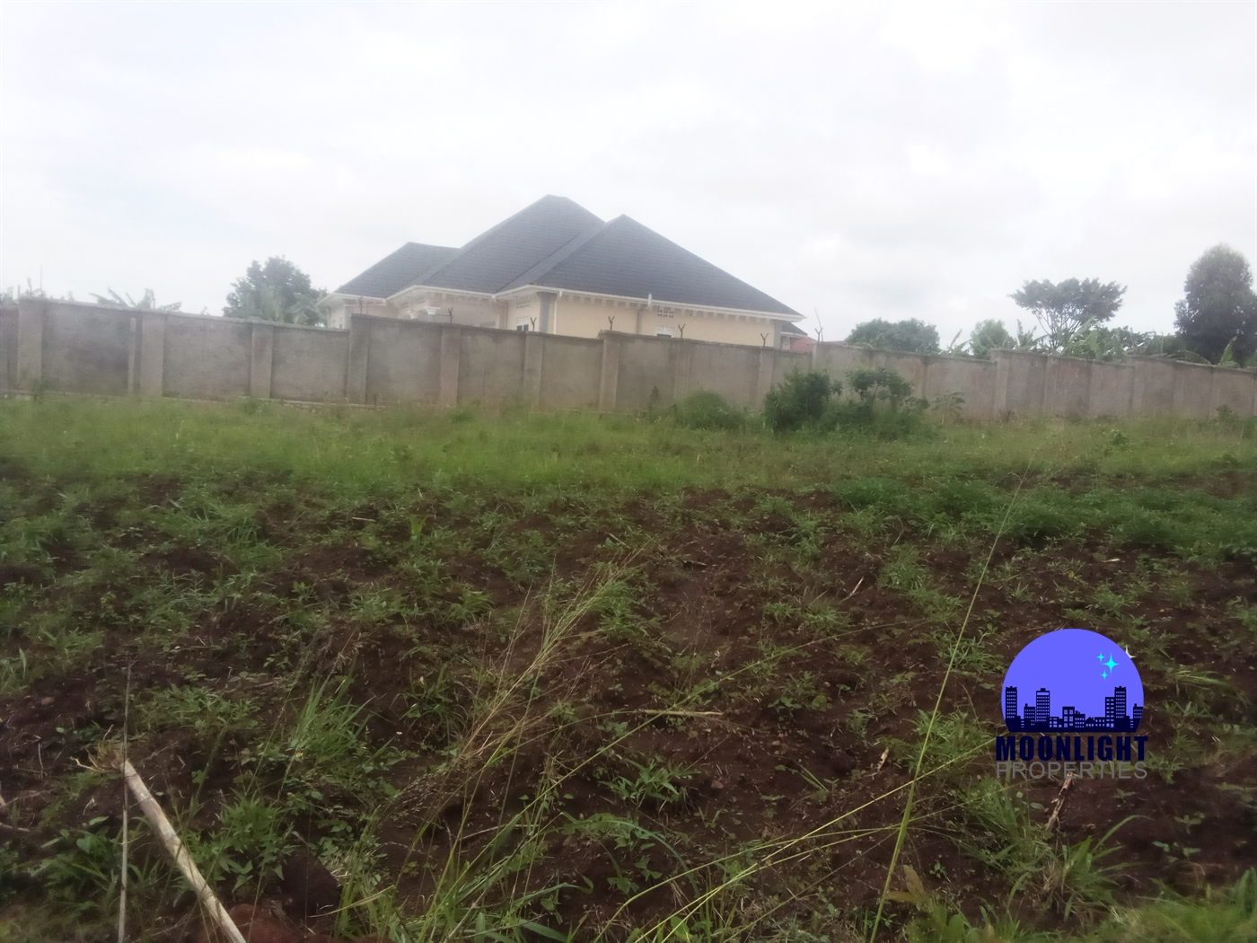 Residential Land for sale in Ddundu Wakiso